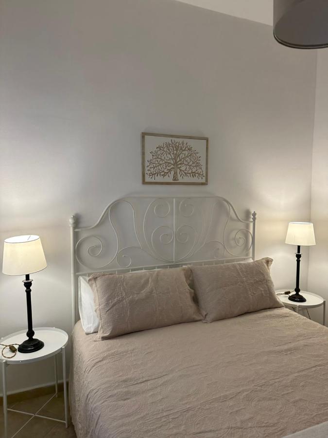 La Kalsa Di Somavi Apartment Palermo Luaran gambar
