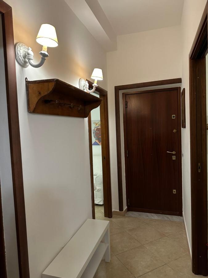 La Kalsa Di Somavi Apartment Palermo Luaran gambar