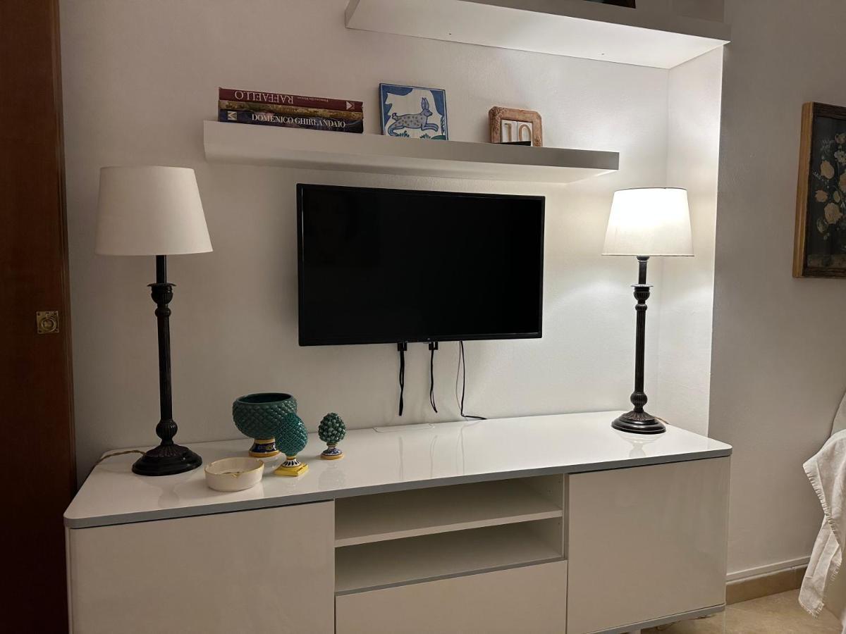 La Kalsa Di Somavi Apartment Palermo Luaran gambar