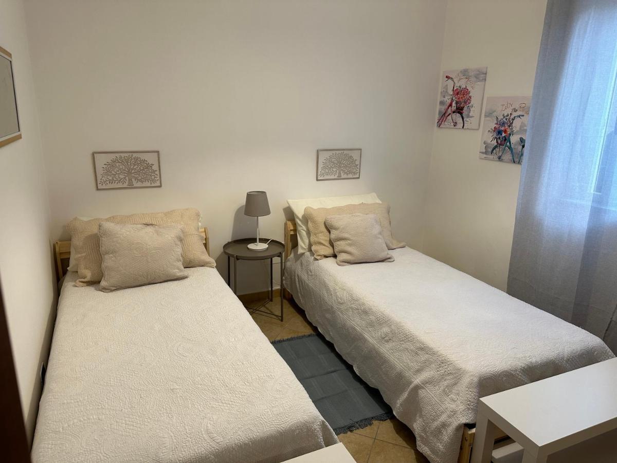 La Kalsa Di Somavi Apartment Palermo Luaran gambar