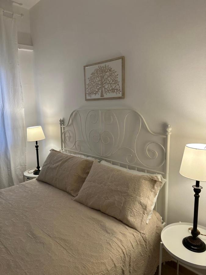 La Kalsa Di Somavi Apartment Palermo Luaran gambar