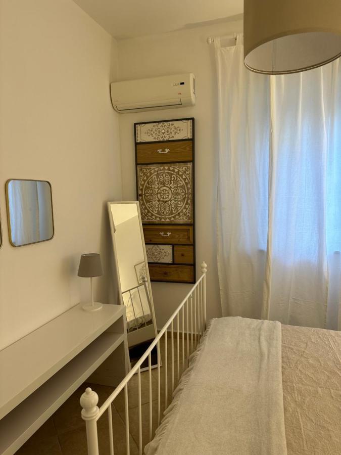 La Kalsa Di Somavi Apartment Palermo Luaran gambar