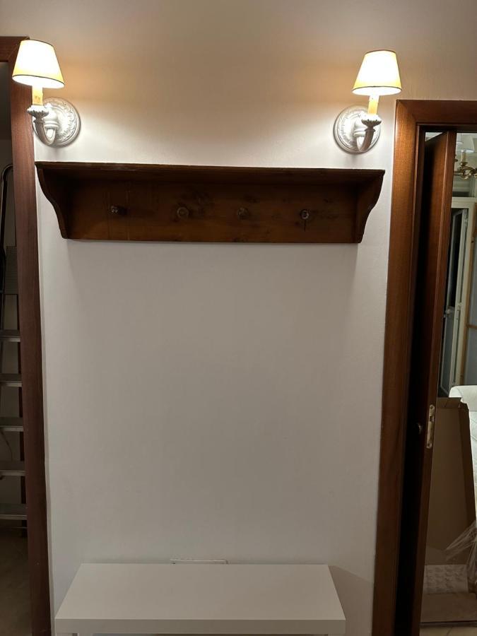 La Kalsa Di Somavi Apartment Palermo Luaran gambar