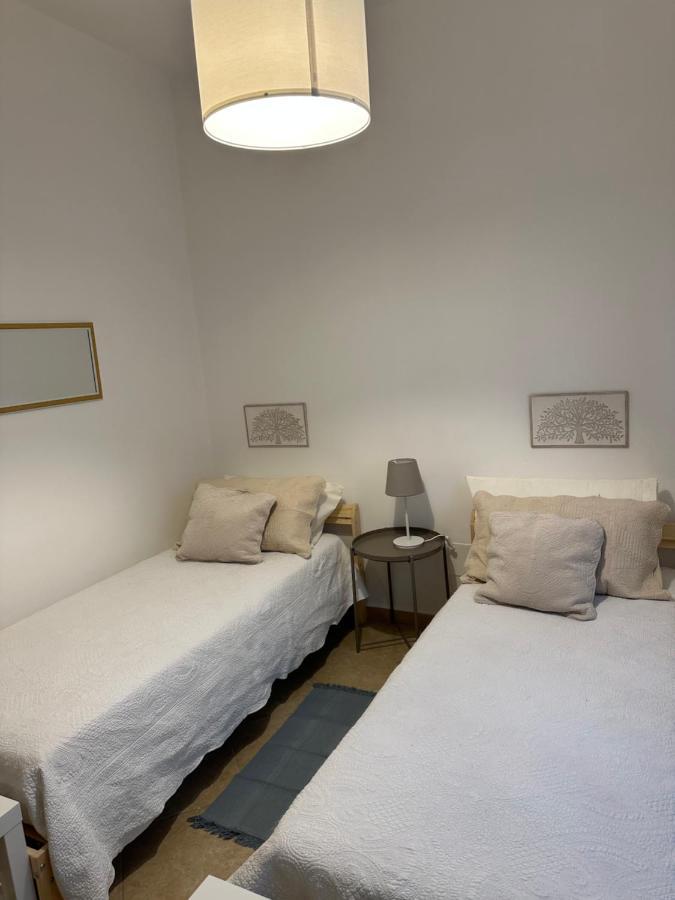 La Kalsa Di Somavi Apartment Palermo Luaran gambar