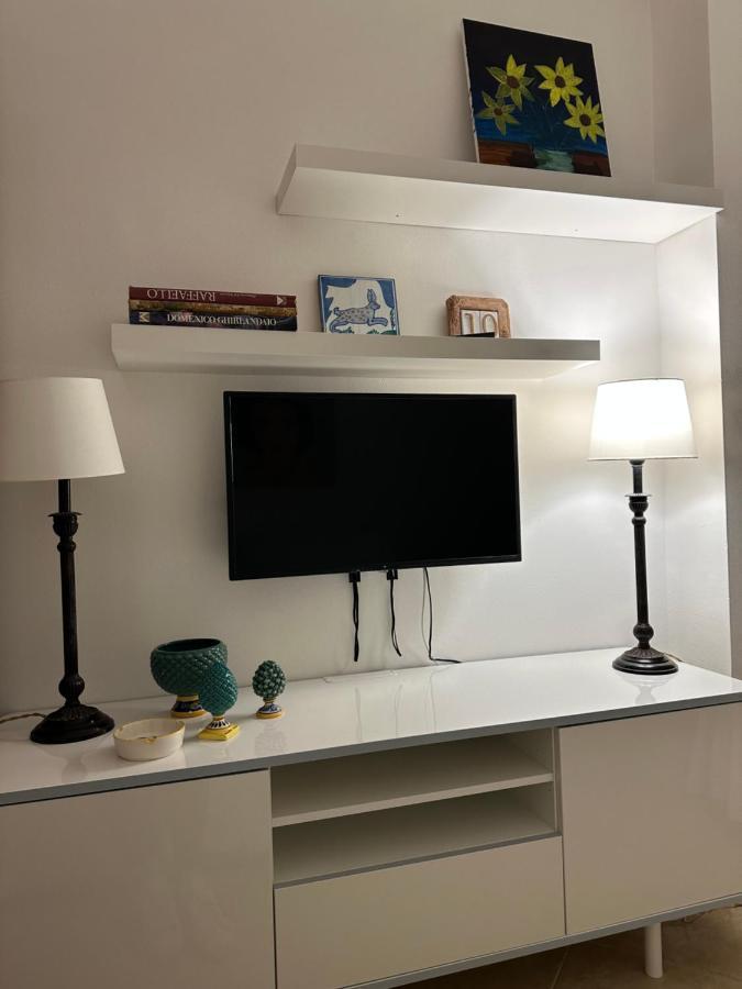 La Kalsa Di Somavi Apartment Palermo Luaran gambar
