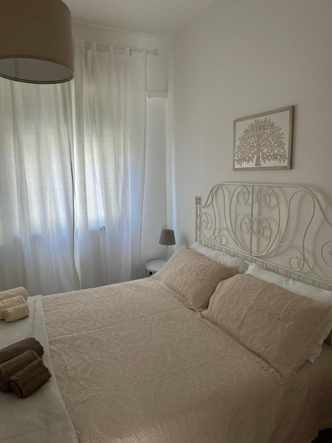 La Kalsa Di Somavi Apartment Palermo Luaran gambar