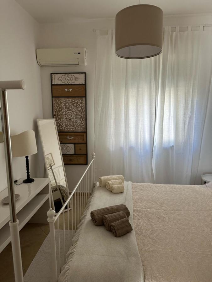 La Kalsa Di Somavi Apartment Palermo Luaran gambar