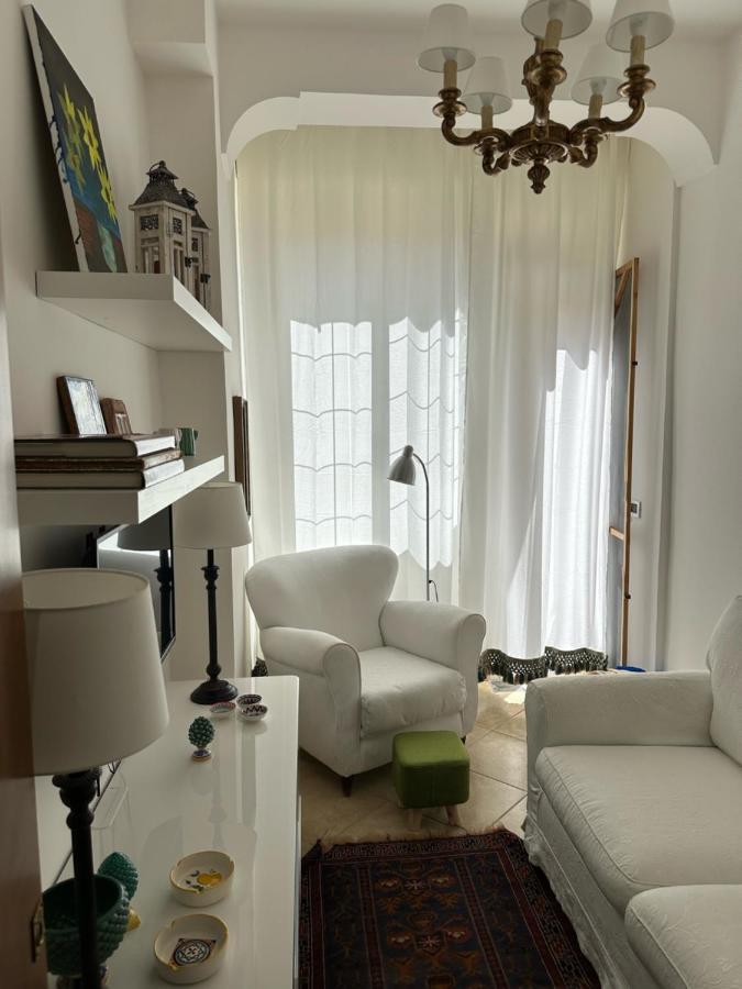 La Kalsa Di Somavi Apartment Palermo Luaran gambar