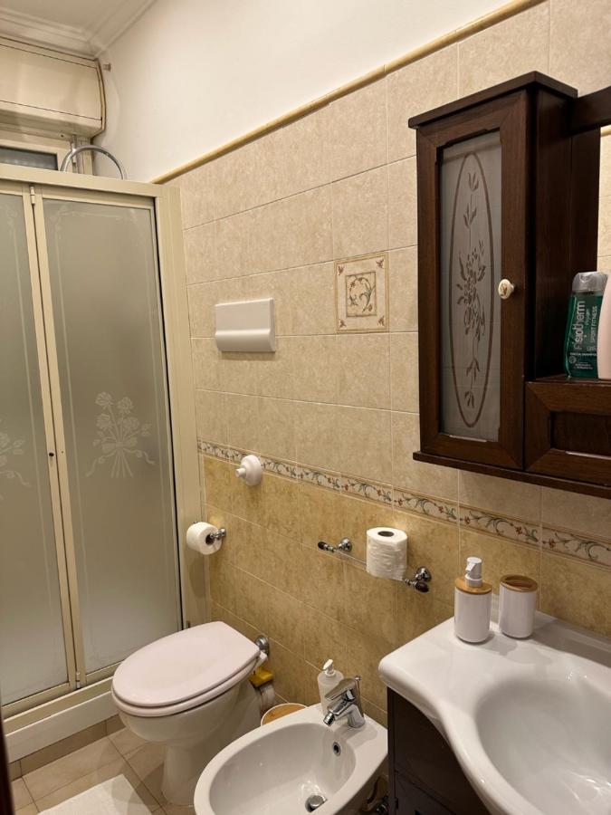 La Kalsa Di Somavi Apartment Palermo Luaran gambar