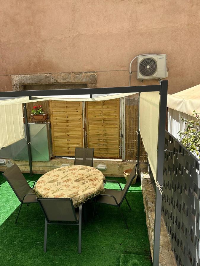 La Kalsa Di Somavi Apartment Palermo Luaran gambar