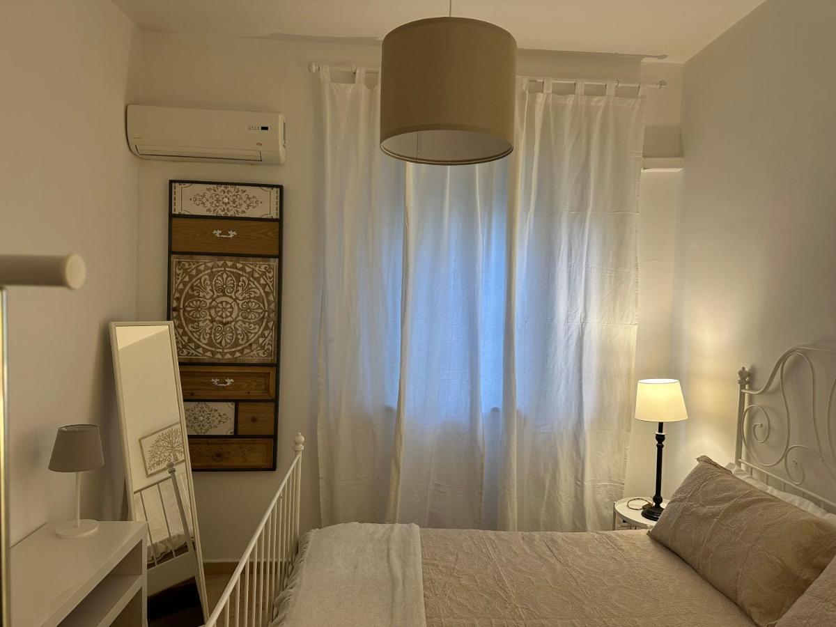 La Kalsa Di Somavi Apartment Palermo Luaran gambar