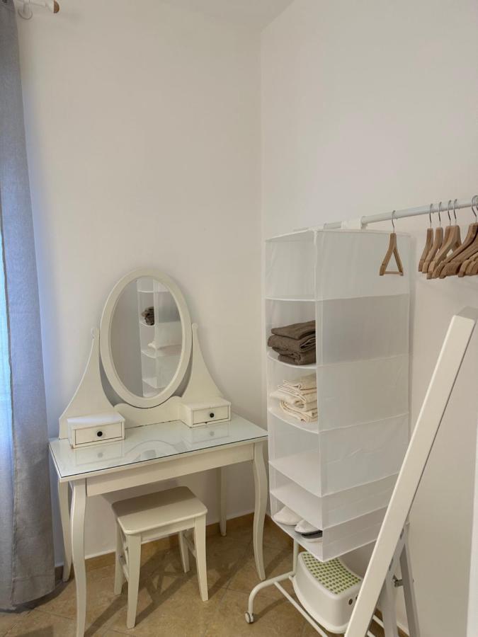 La Kalsa Di Somavi Apartment Palermo Luaran gambar